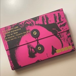 Pat McGrath MTHRSHP Subversive